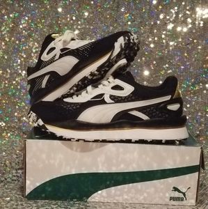 Puma street rider Moire women